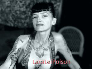 LaraLei_Poison