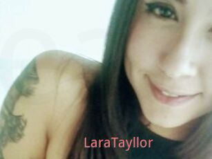 LaraTayllor