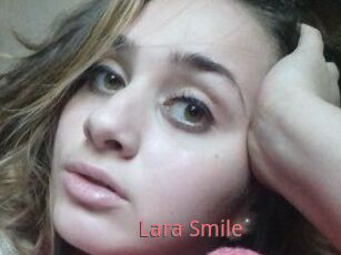 Lara_Smile