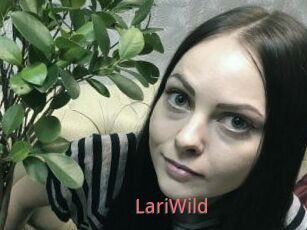 Lari_Wild