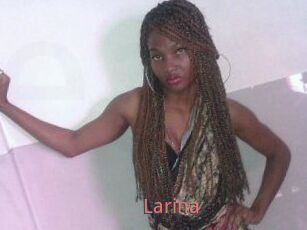 Larina