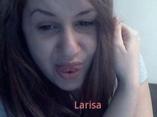 Larisa