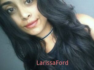 LarissaFord