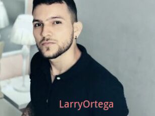 LarryOrtega