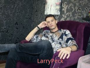 LarryPeck