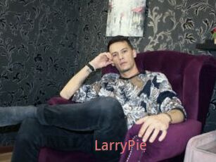 LarryPie