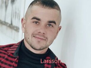 Larsson