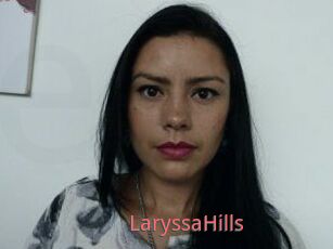 LaryssaHills