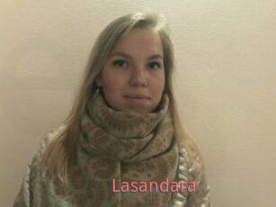 Lasandara