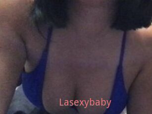 Lasexybaby