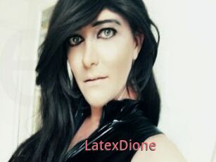 LatexDione