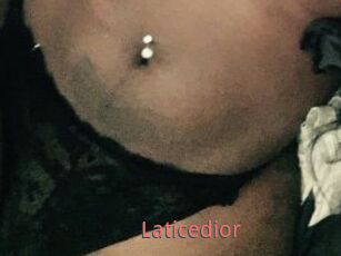 Laticedior