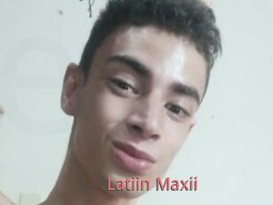 Latiin_Maxii