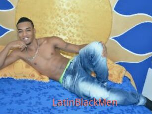 LatinBlackMen