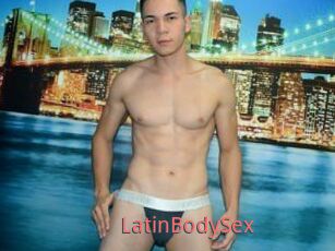 LatinBodySex