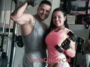 LatinCoupleCol