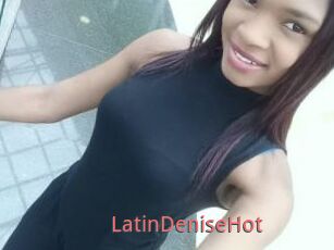 LatinDeniseHot