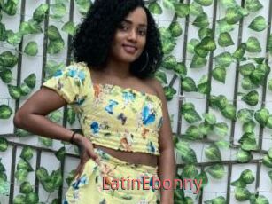 LatinEbonny