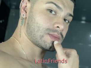 LatinFriends