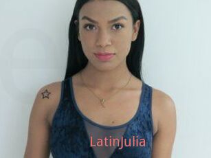 LatinJulia