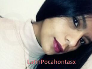 LatinPocahontasx