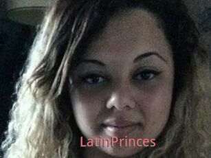 LatinPrinces