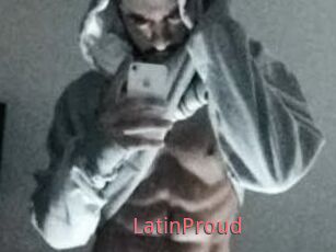 LatinProud