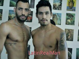 LatinRealMan