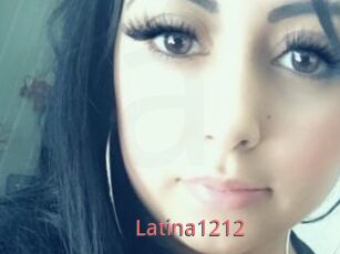 Latina1212