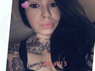 Latina713