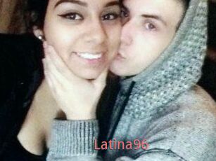 Latina96