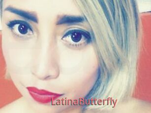 LatinaButterfly