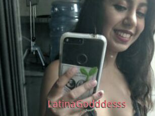 LatinaGodddesss