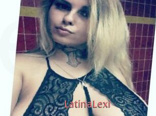 LatinaLexi