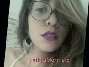 LatinaMermaid