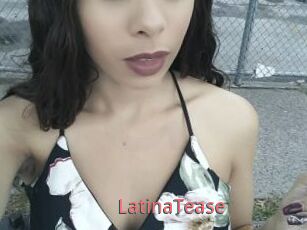 LatinaTease