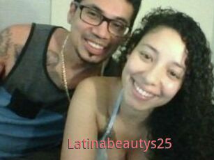 Latinabeautys25