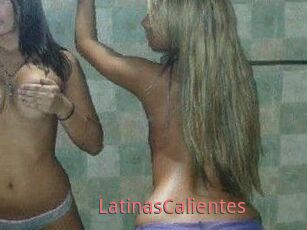 Latinas_Calientes