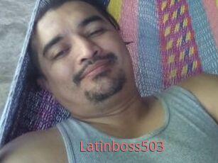 Latinboss503