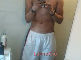 LatinoGio