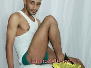 LatinoXXtreme