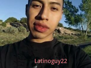 Latinoguy22