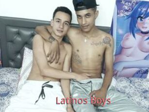 Latinos_Boys