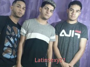 Latinsexy21