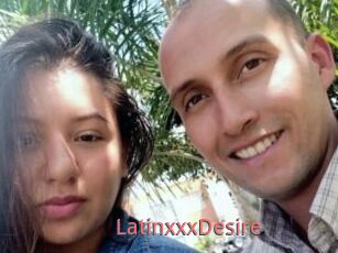 LatinxxxDesire