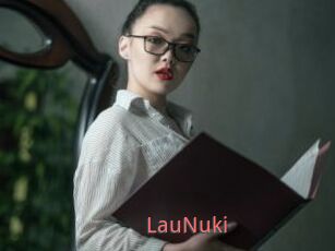 LauNuki