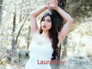 LauraSusy