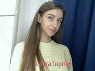 LauraToping