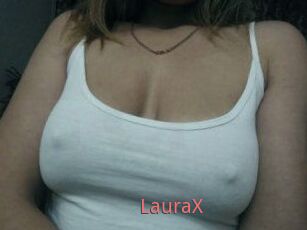 LauraX