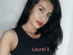 Laurel_X